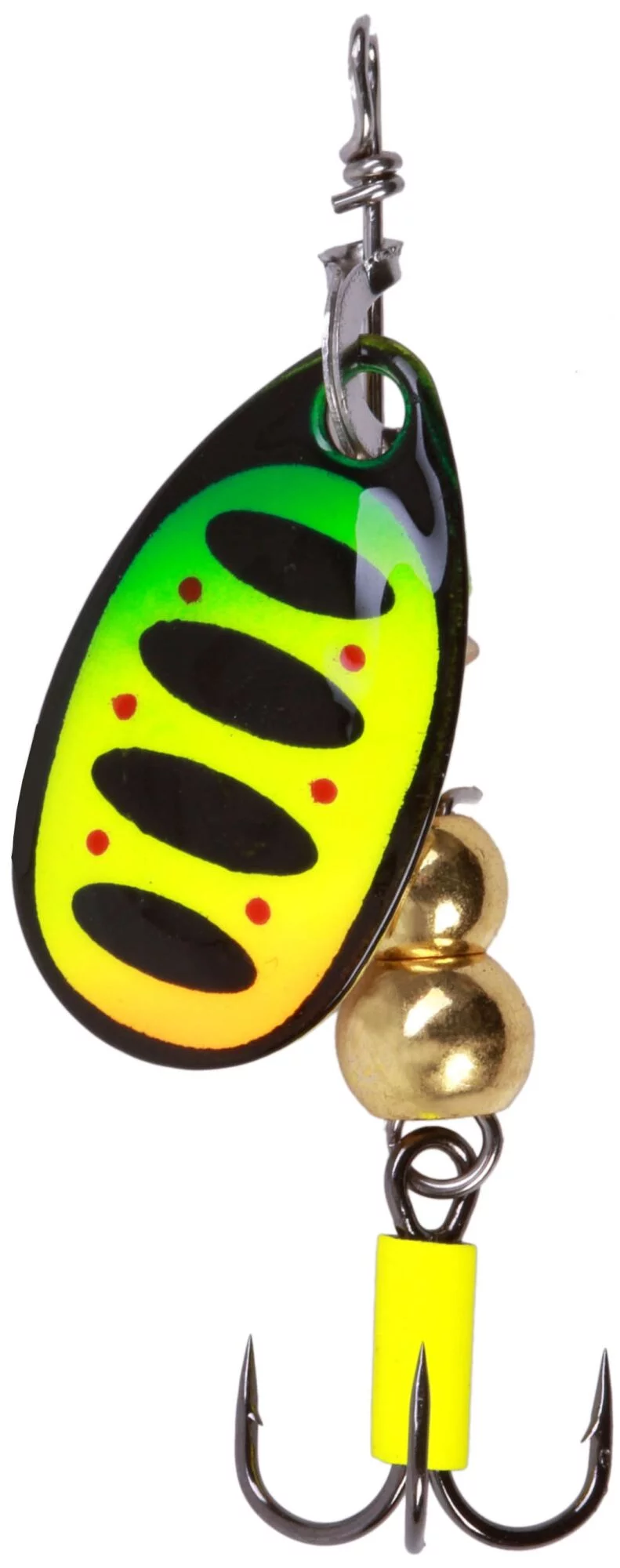 Savage Gear Rotex Spinner 5-14g Firetiger