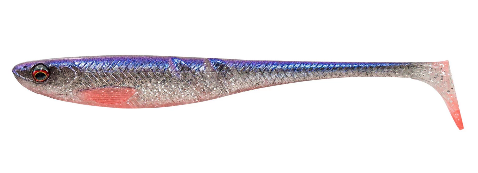 Savage Gear Collapser 22 cm Hot Bleak