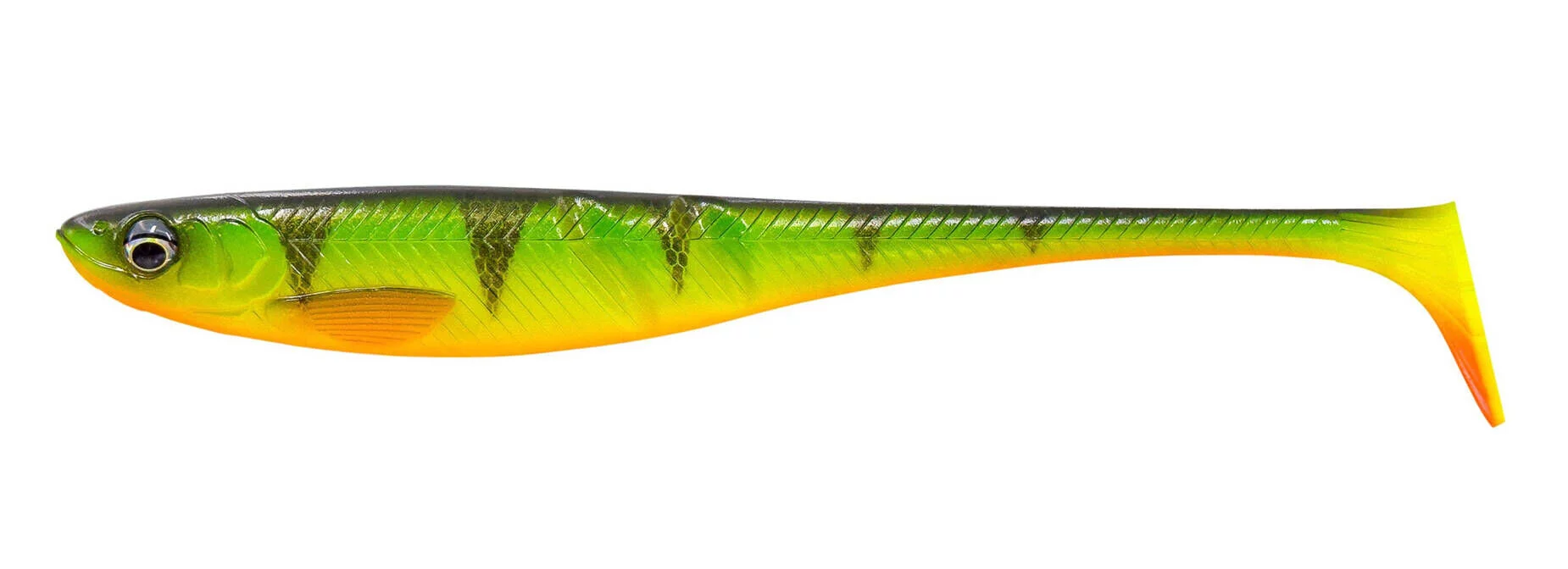 Savage Gear Collapser 22 cm Firetiger 2pcs