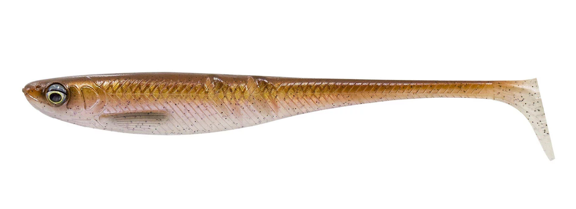 Savage Gear Collapser 22 cm Caramello 2pcs