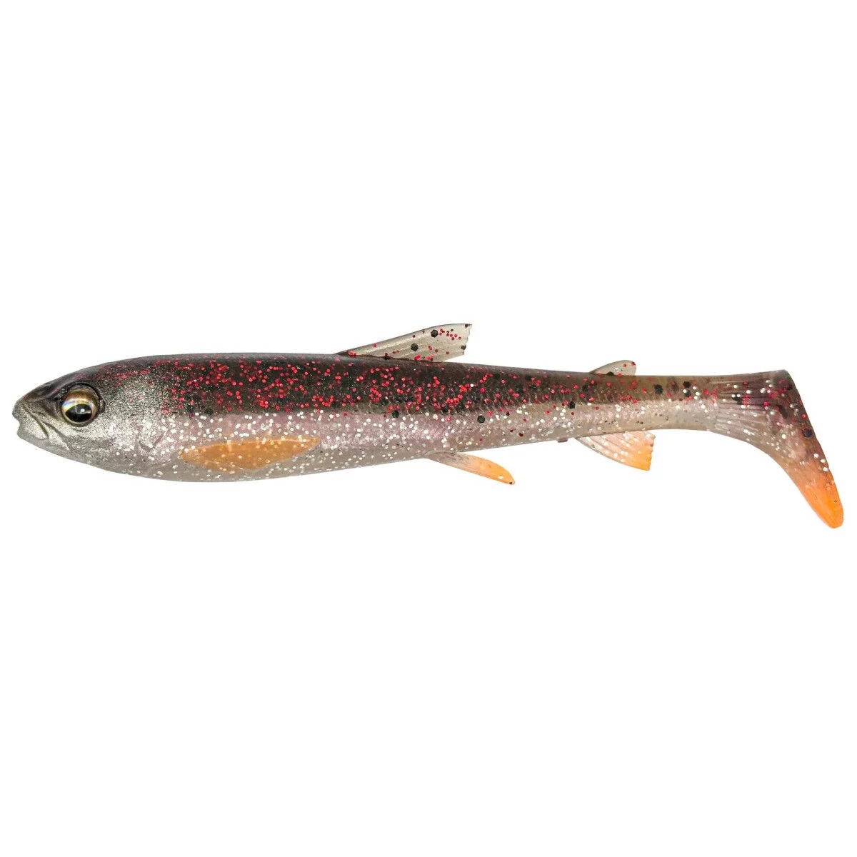 Savage Gear 3D Whitefish Shad 12 cm Bleak