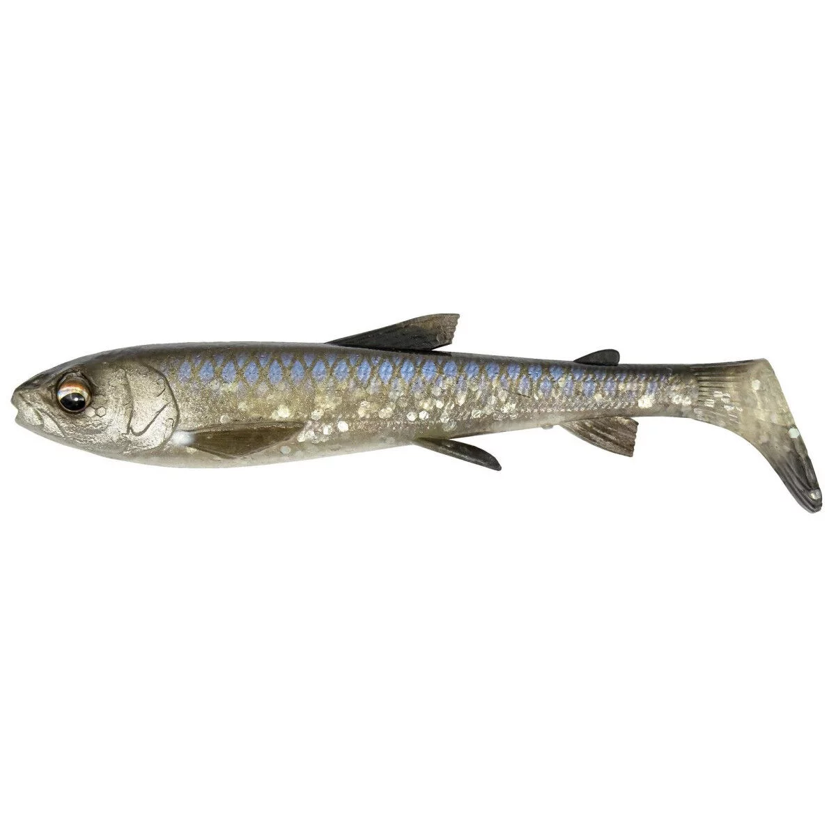 Savage Gear 3D Whitefish Shad 12 cm Whitefish
