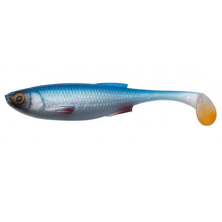 Savage Gear Craft Shad 10 cm Blue Pearl