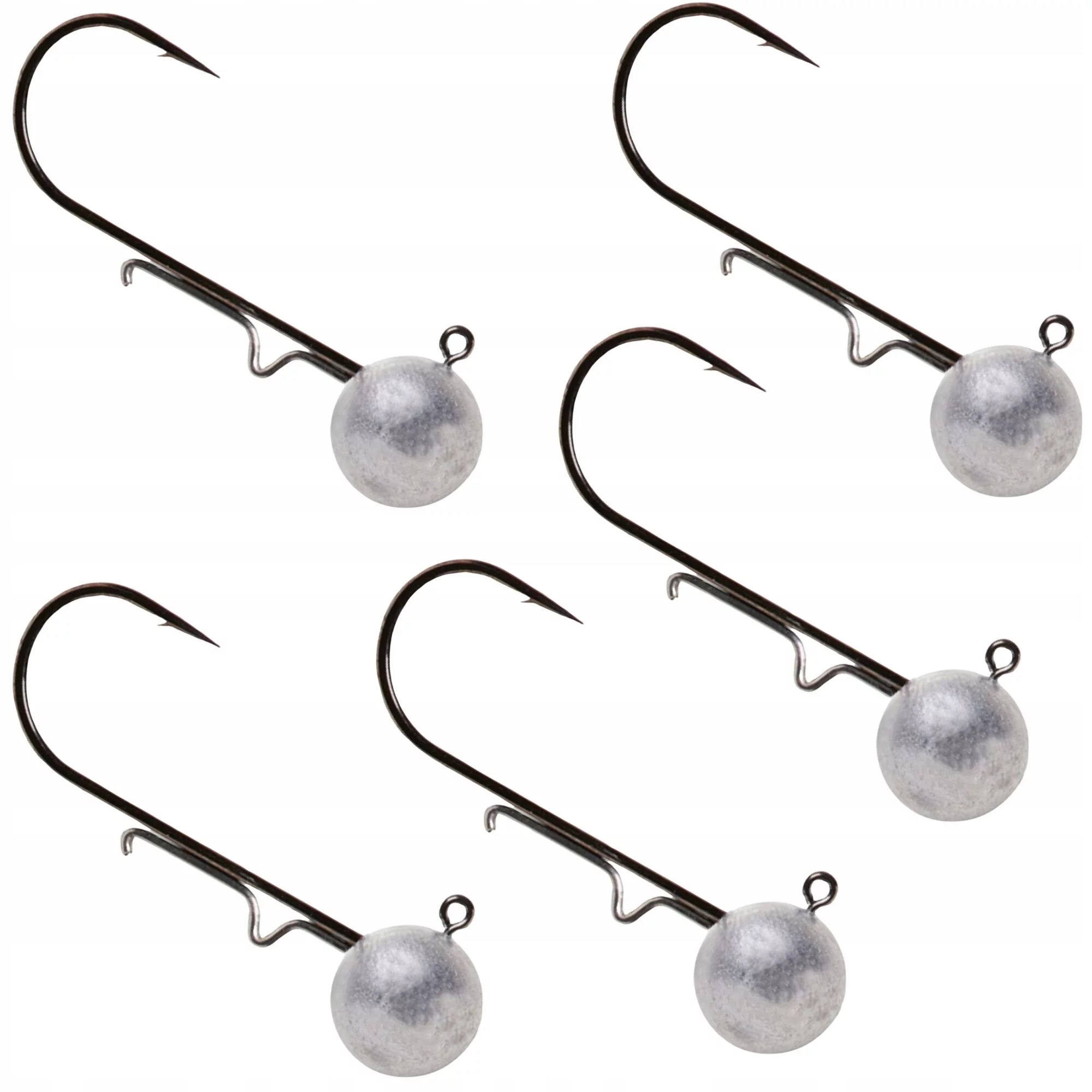 GLOWKA-JIGOWA-WYSOKOWEGLOWA-Savage-Gear-BALL-JIGHEAD-4-0-7-5g-x-5-szt