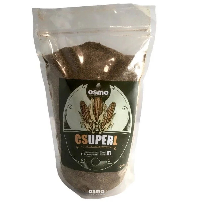 Osmo Zanęta Method Mix CSuperL CSL 800g