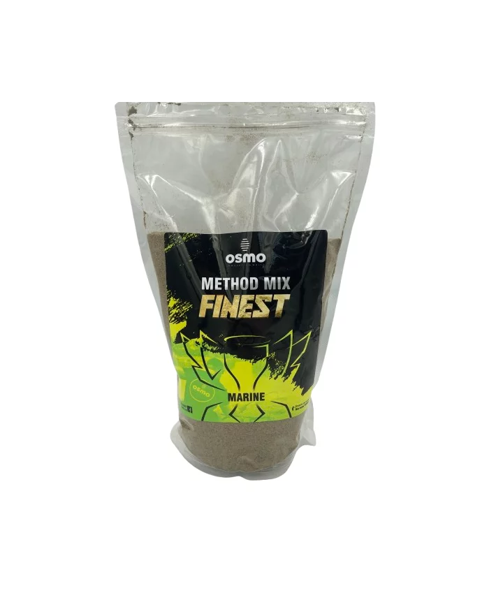 Osmo Zanęta Method Mix Finest Marine 800g