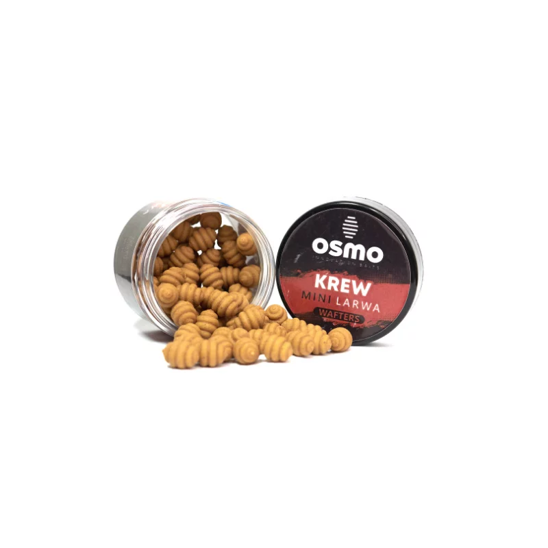Osmo Mini Larwa Wafters Krew