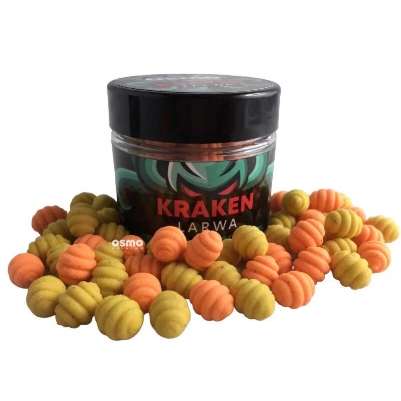 Osmo Mini Larwa Wafters Kraken