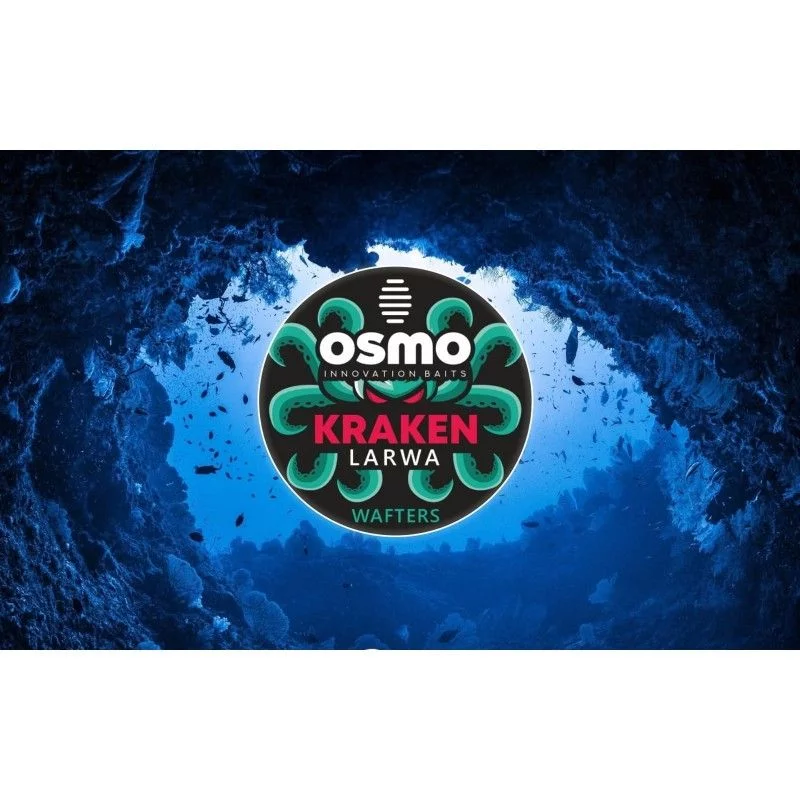 Osmo Mini Larwa Wafters Kraken