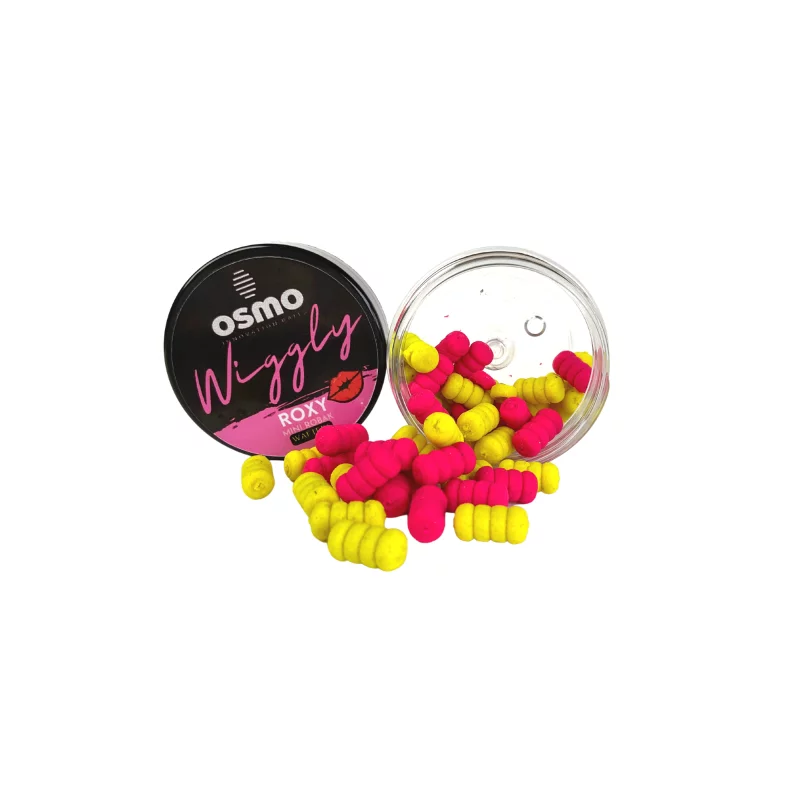 Osmo Mini  Robak Wiggly Wafters Roxy