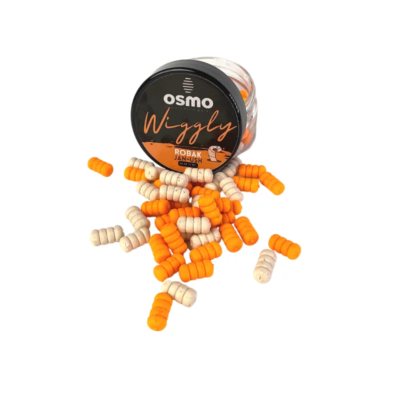 Osmo Mini  Robak Wiggly Wafters JAN-Ush