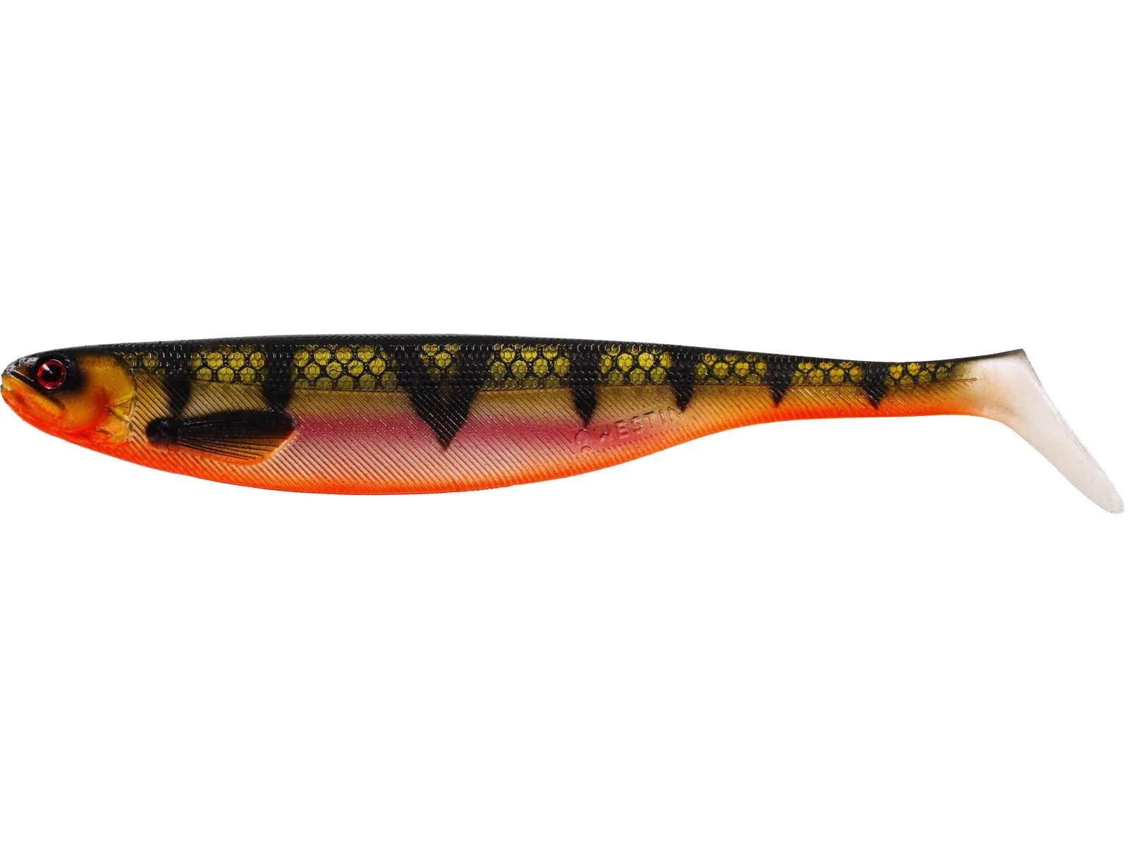 Westin ShadTeez Slim 18 cm Bling Perch
