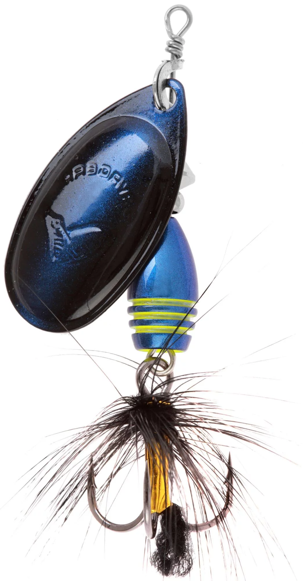 Savage Gear Rotex Spinner 4-11g Black/Purple