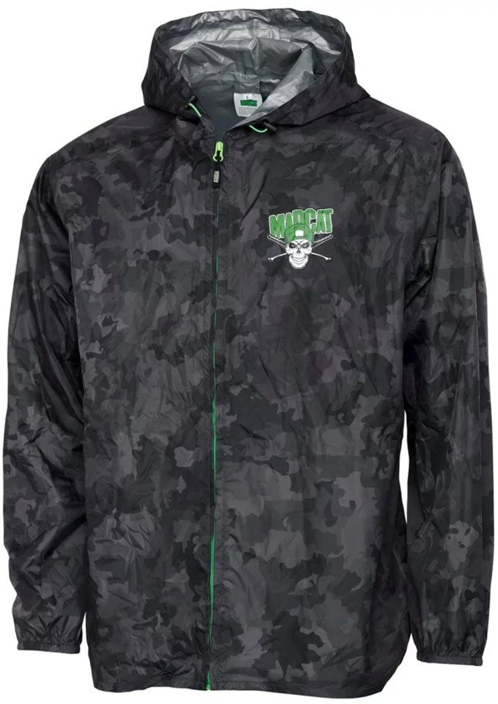 Madcat Dominion Jacket rozm. M Night Camo