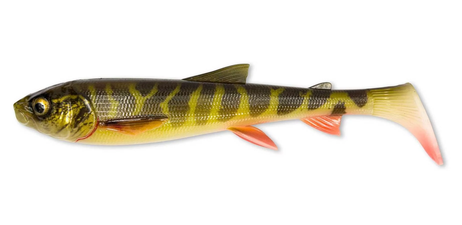 Savage Gear 3D Whitefish Shad 23 cm Pike 1pc