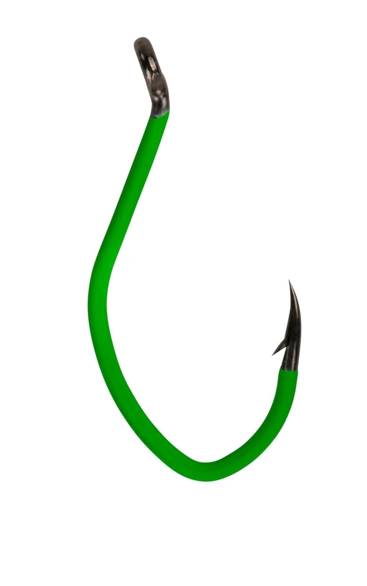Madcat A-Static Classic Hook 8/0 4pcs