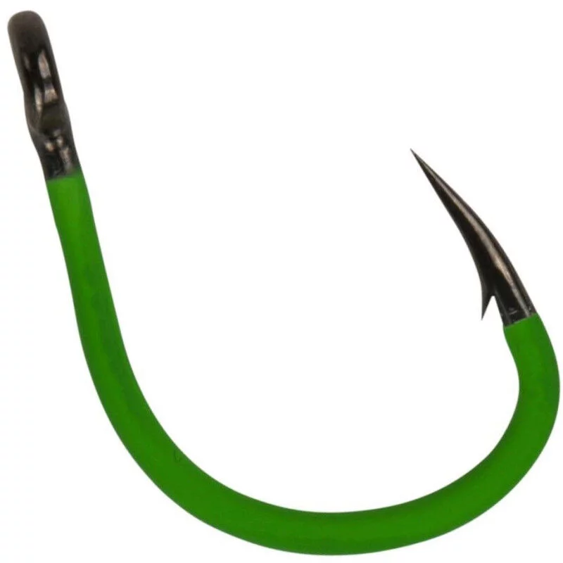 Madcat A-Static Jig Hook 4/0 5pcs