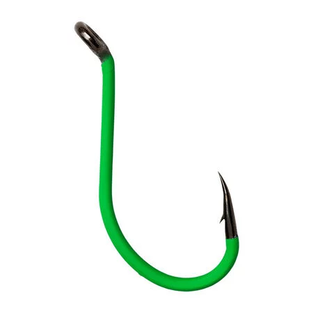 Madcat A-Static Teaser Hook 7/0 4pcs