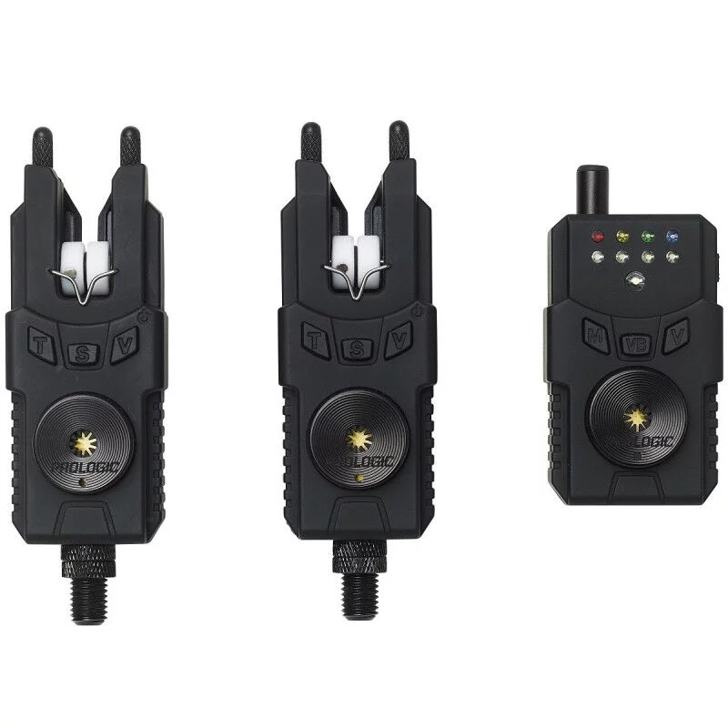 Prologic Sygnal. Custom SMX MKII Alarms Set 2+1