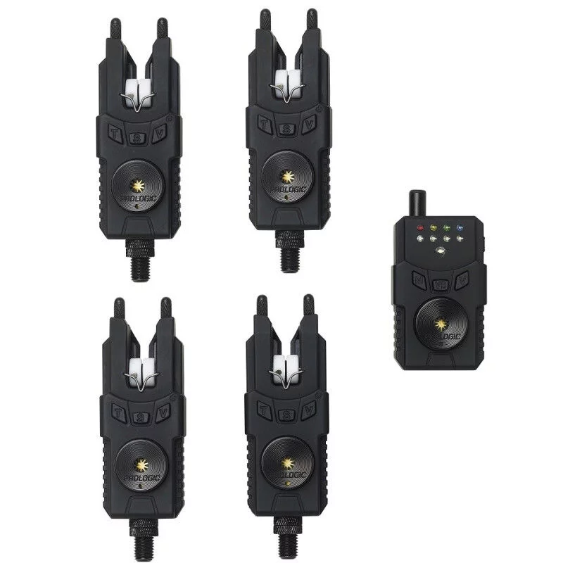 Prologic Sygnal. Custom SMX MKII Alarms Set 4+1