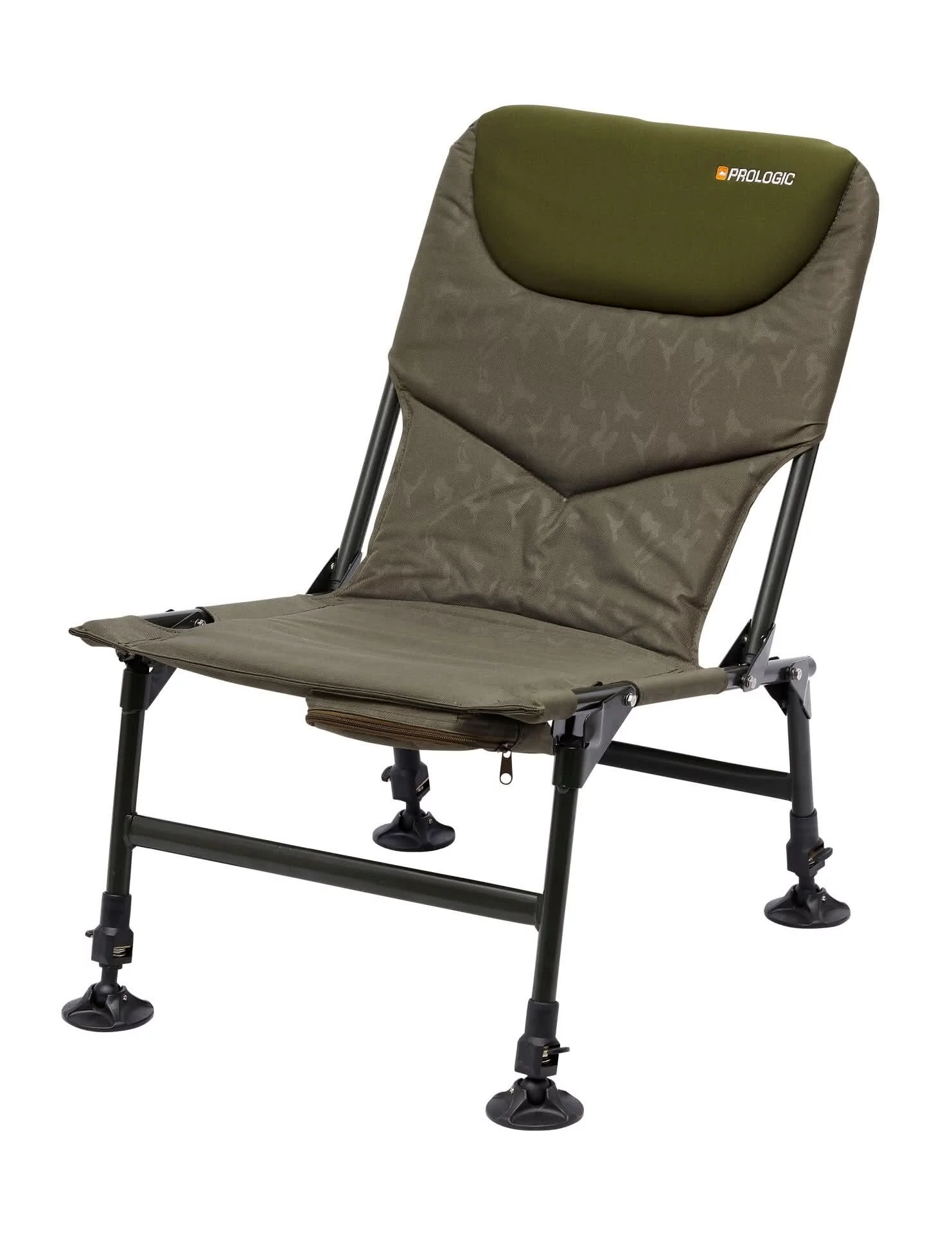 Prologic Inspire Lite-Pro Chair with pocket 140kg