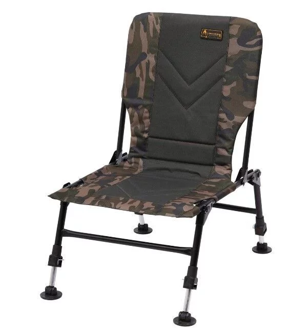 Prologic Avenger Camo Chair 140kg
