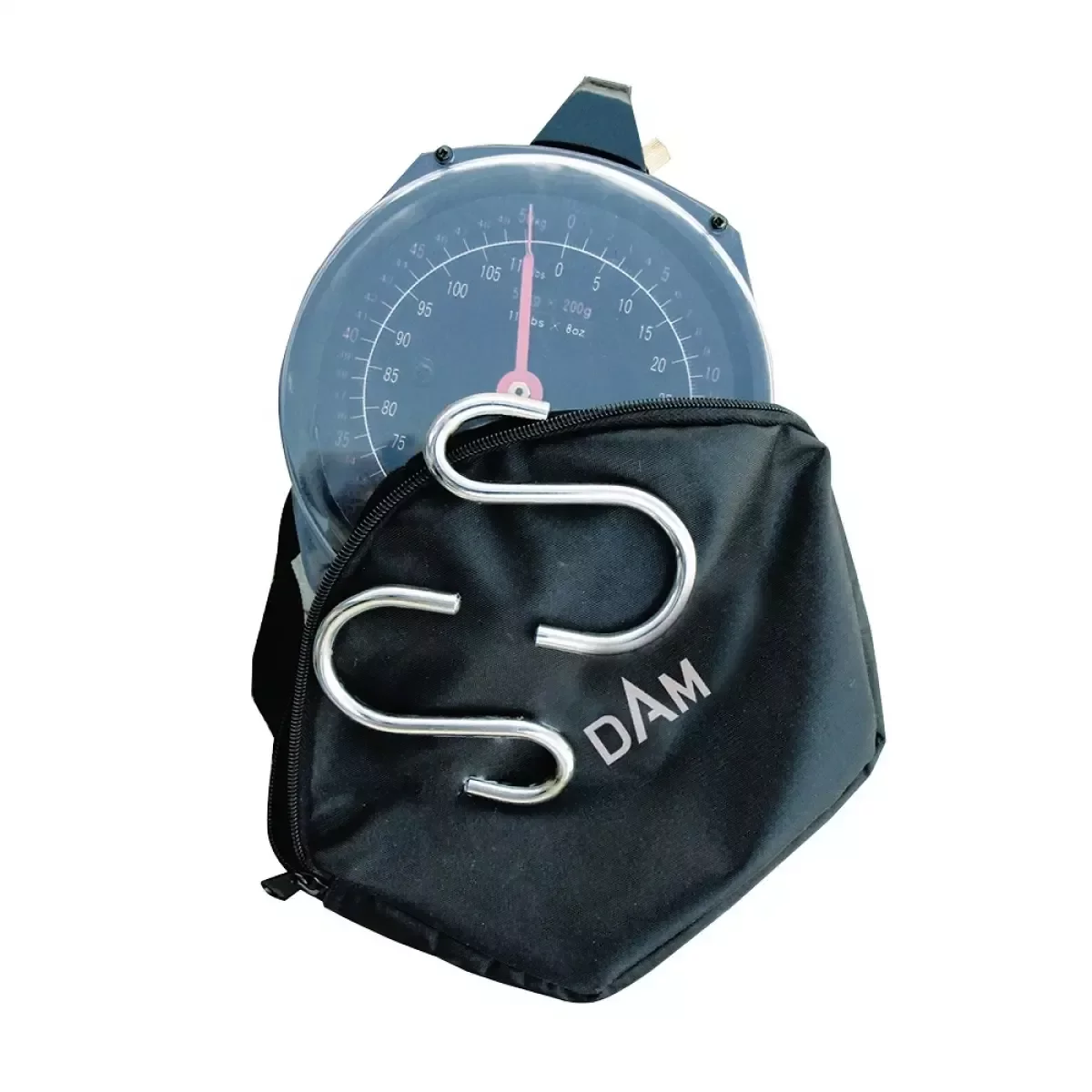 DAM Fish Scale 50kg
