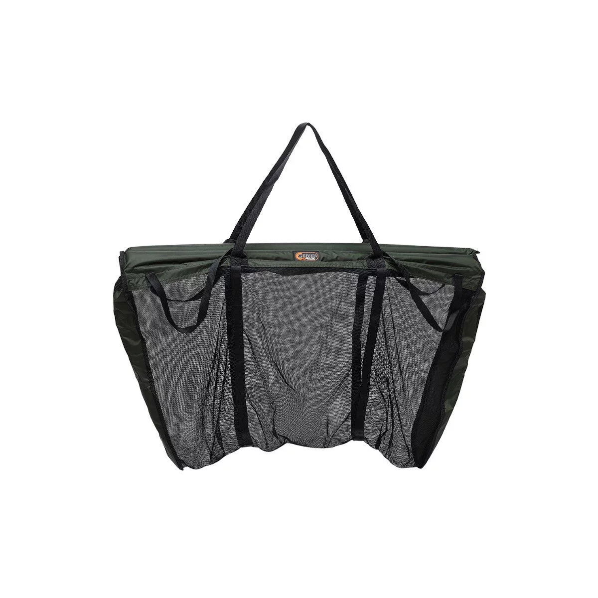 Prologic C-series Retainer&Weight Sling rozm. XL Green/Black