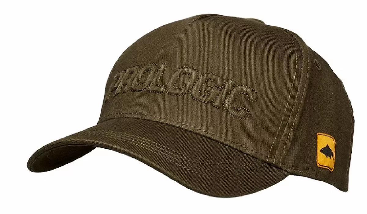 Prologic Buzzers Cap One Size Olive Green