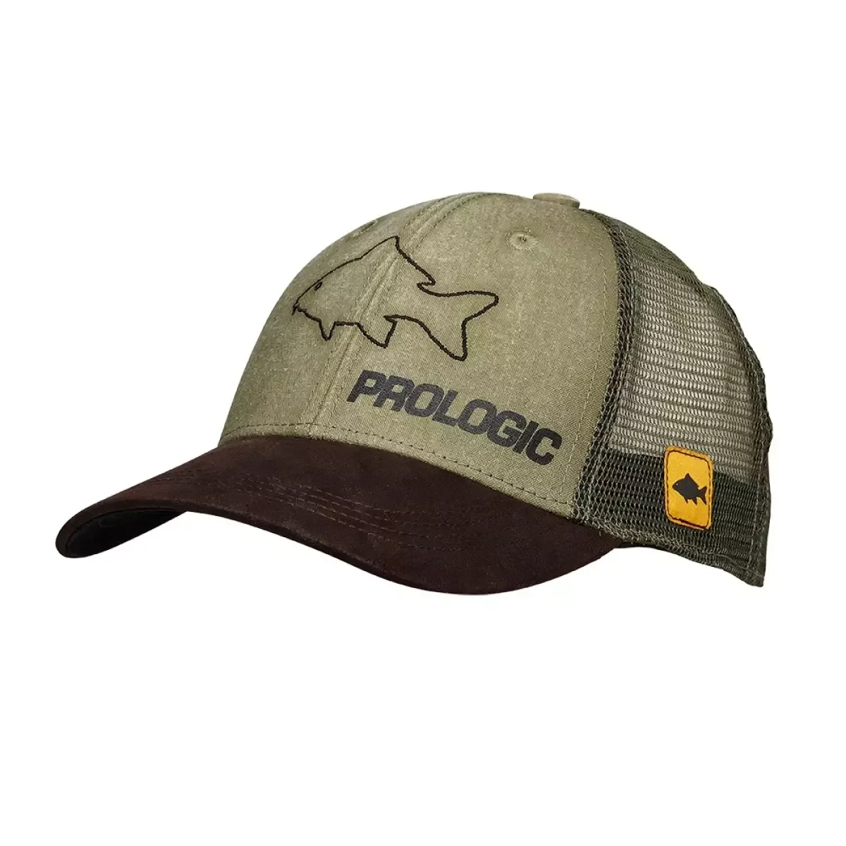 Prologic Big Chuck Cap One Size Mudd