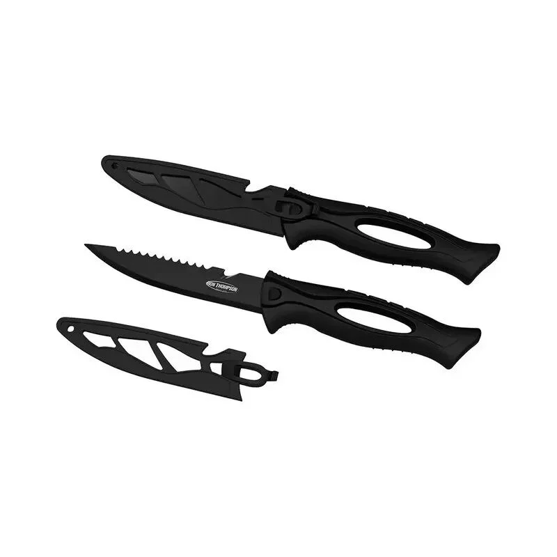 DAM R.T.Ontario Fishing Knife Blade 9,5 cm