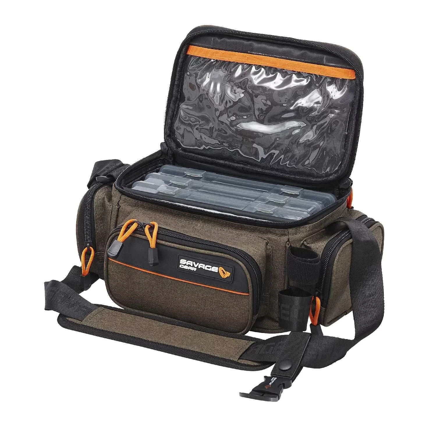 Savage Gear Torba System Box Bag rozm. M