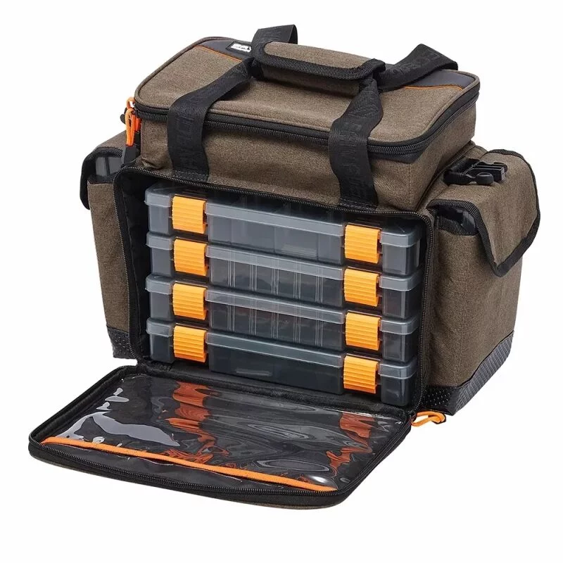 Savage Gear Torba Specialist Lure Bag rozm. M