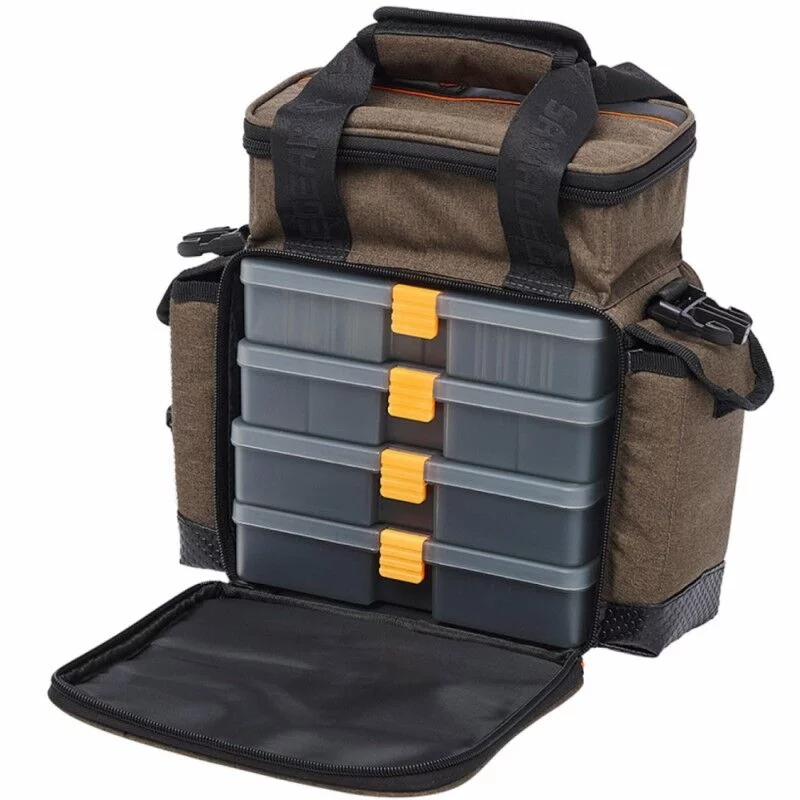 Savage Gear Torba Specialist Lure Bag rozm. S
