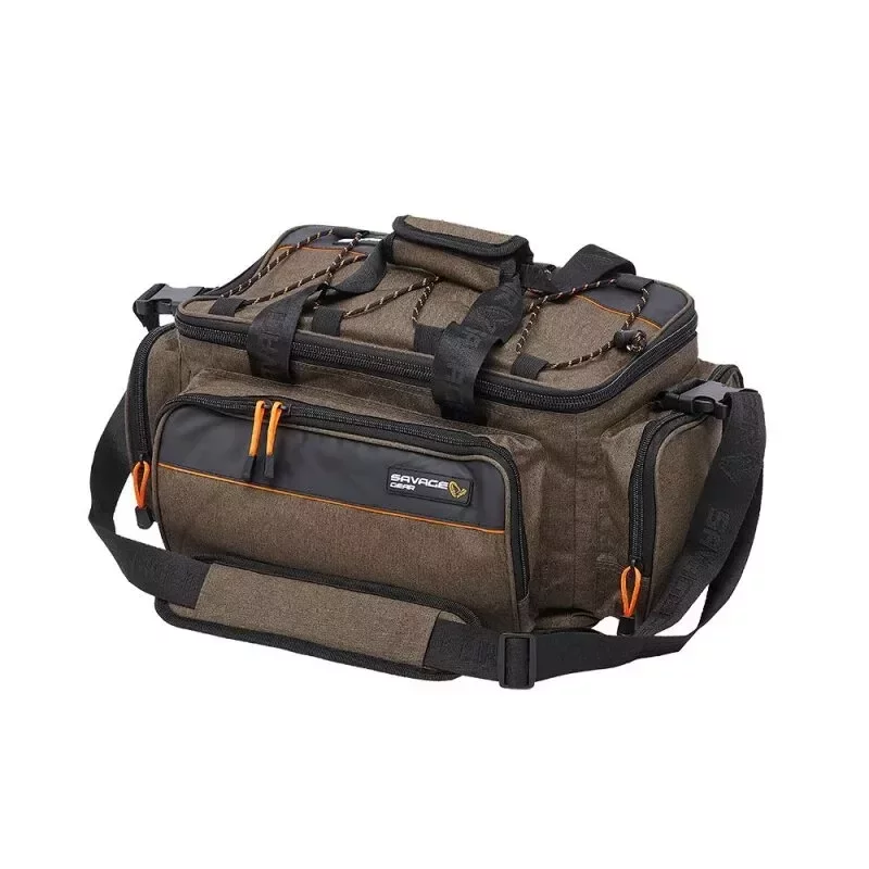 Savage Gear Torba System Carryall rozm. M