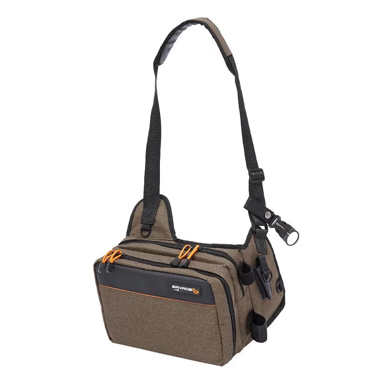 Savage Gear Torba Specialist Sling Bag