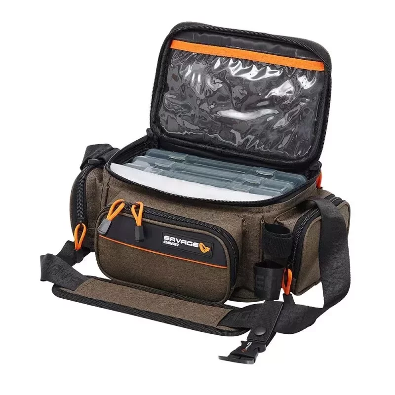 Savage Gear Torba System Box Bag rozm. S