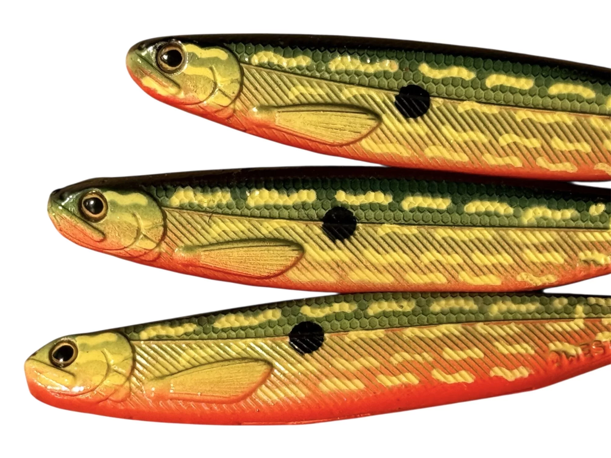 Baltic Pike Dot2
