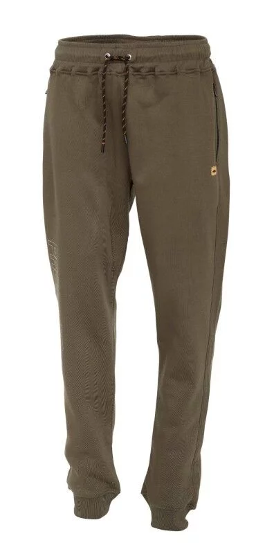 Prologic Mirror Carp Joggers rozm. L Ivy Green