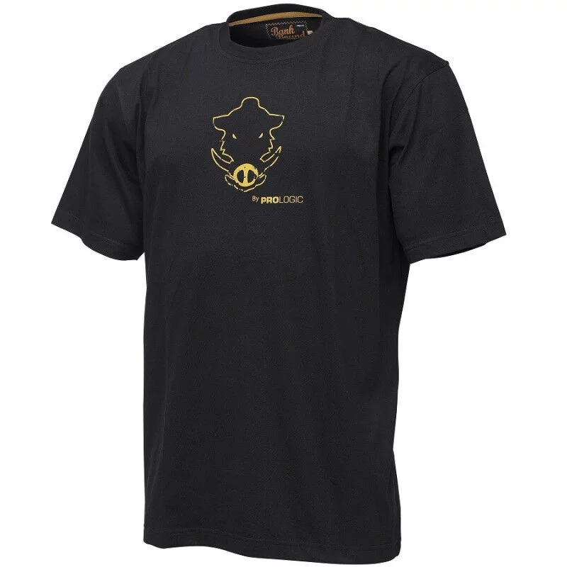 Prologic Bank Bound Wild Boar T-Shirt rozm. L