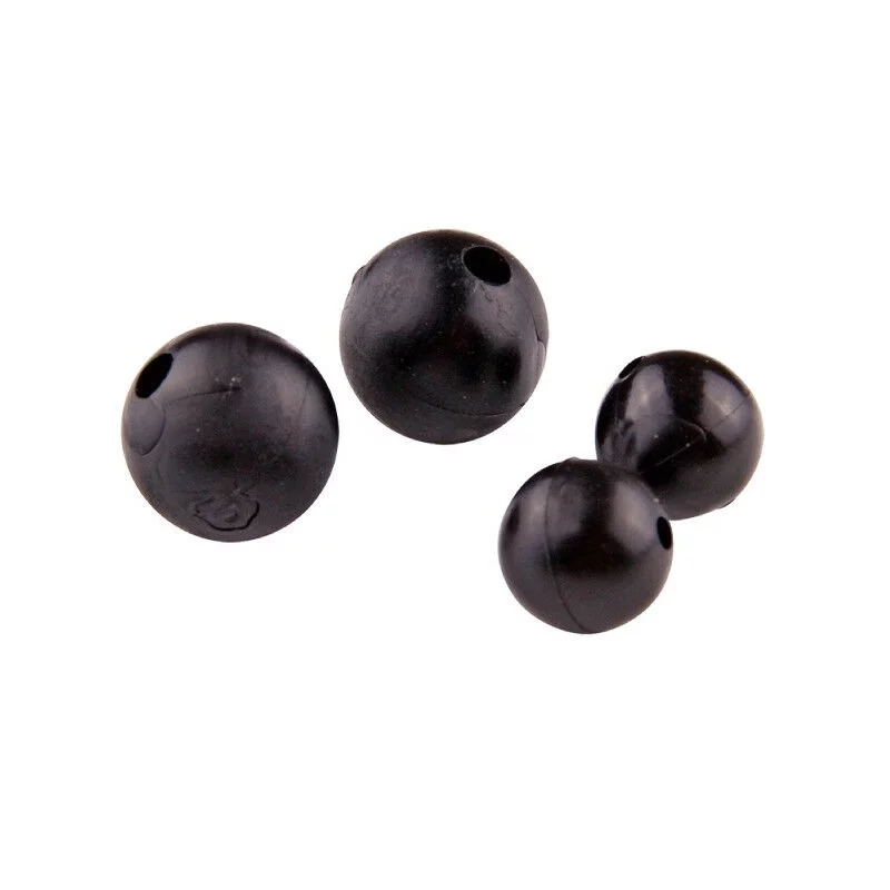 Madcat Stopery Rubber Beads 8mm 20pcs