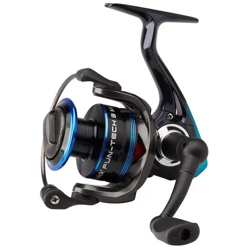 DAM Quick Fun-Tech 3 MK1 2500 FD 2+1 BB