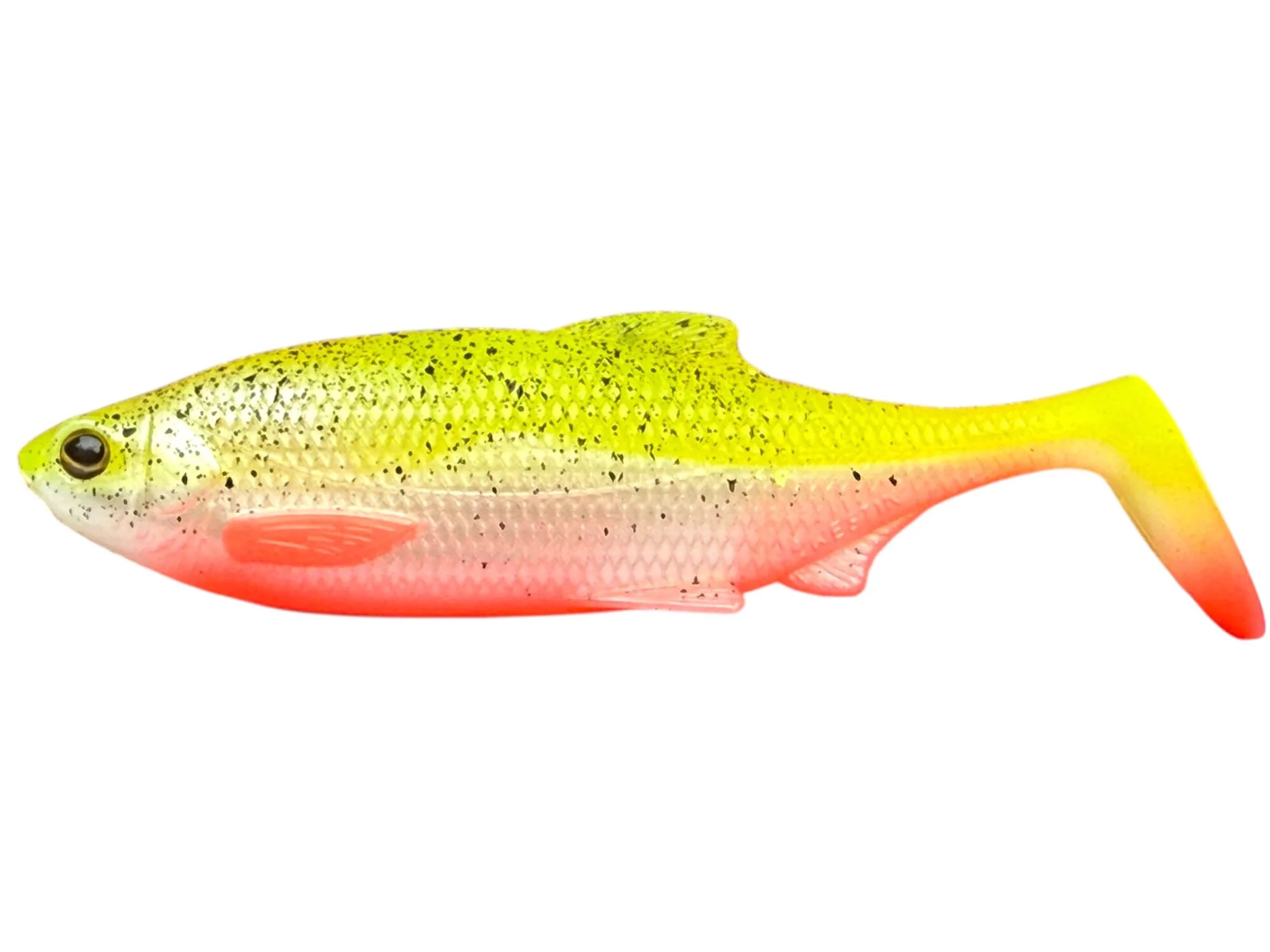 Westin Ricky The Roach 14 cm Juicy Lime