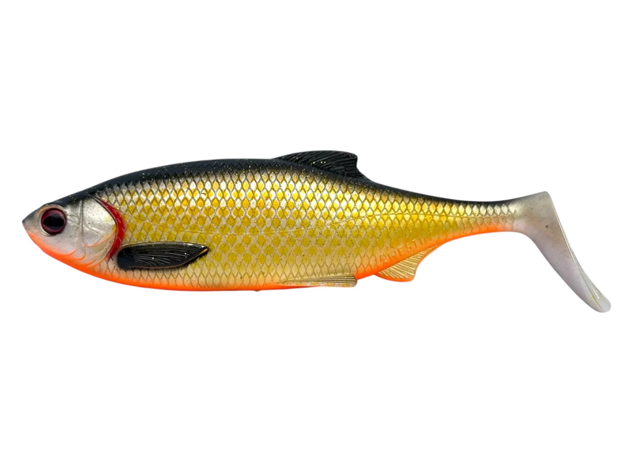 Westin Ricky The Roach 14 cm Official Roach