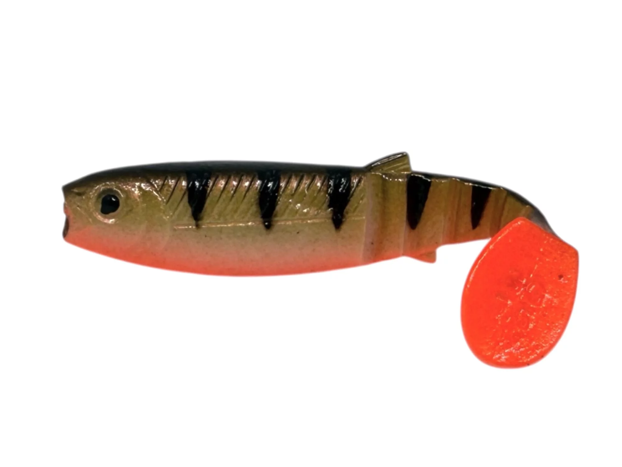 Savage Gear LB Cannibal Shad 5,5 cm Perch