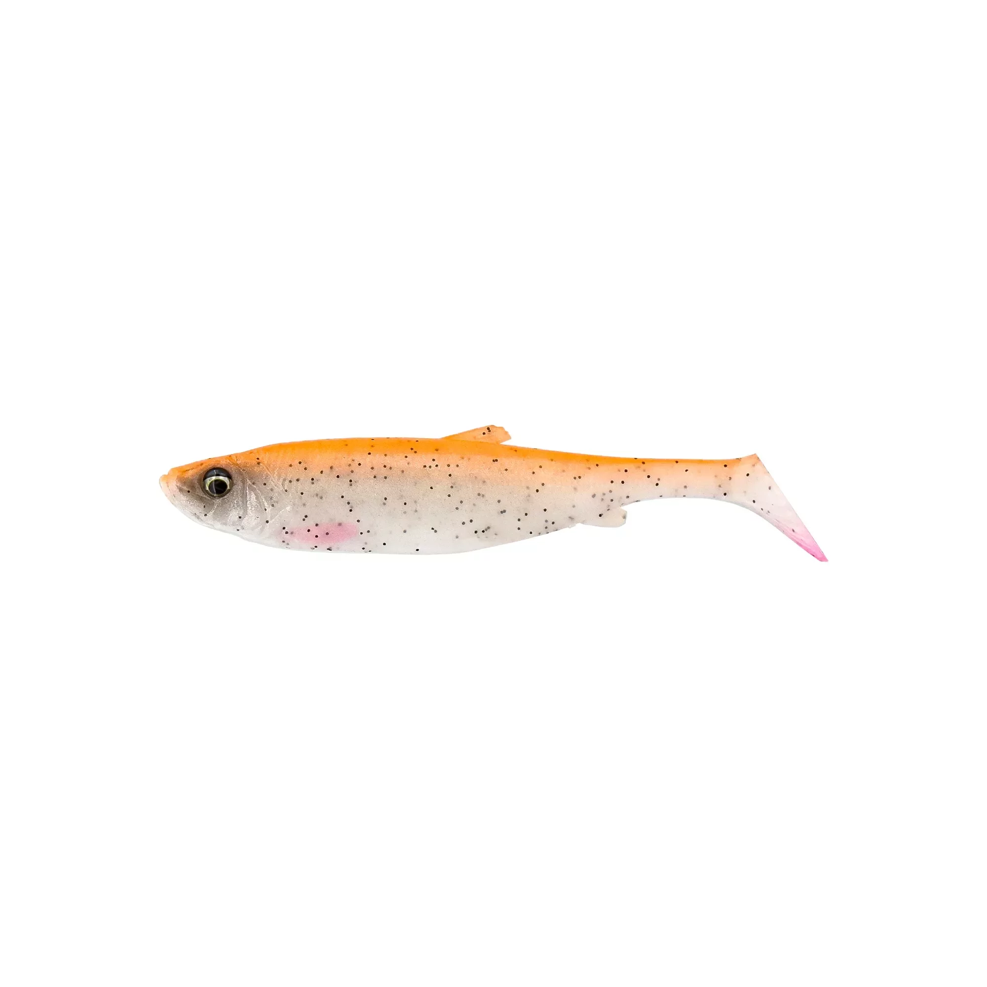 Savage Gear 3D Herring Shad 13 cm Albino