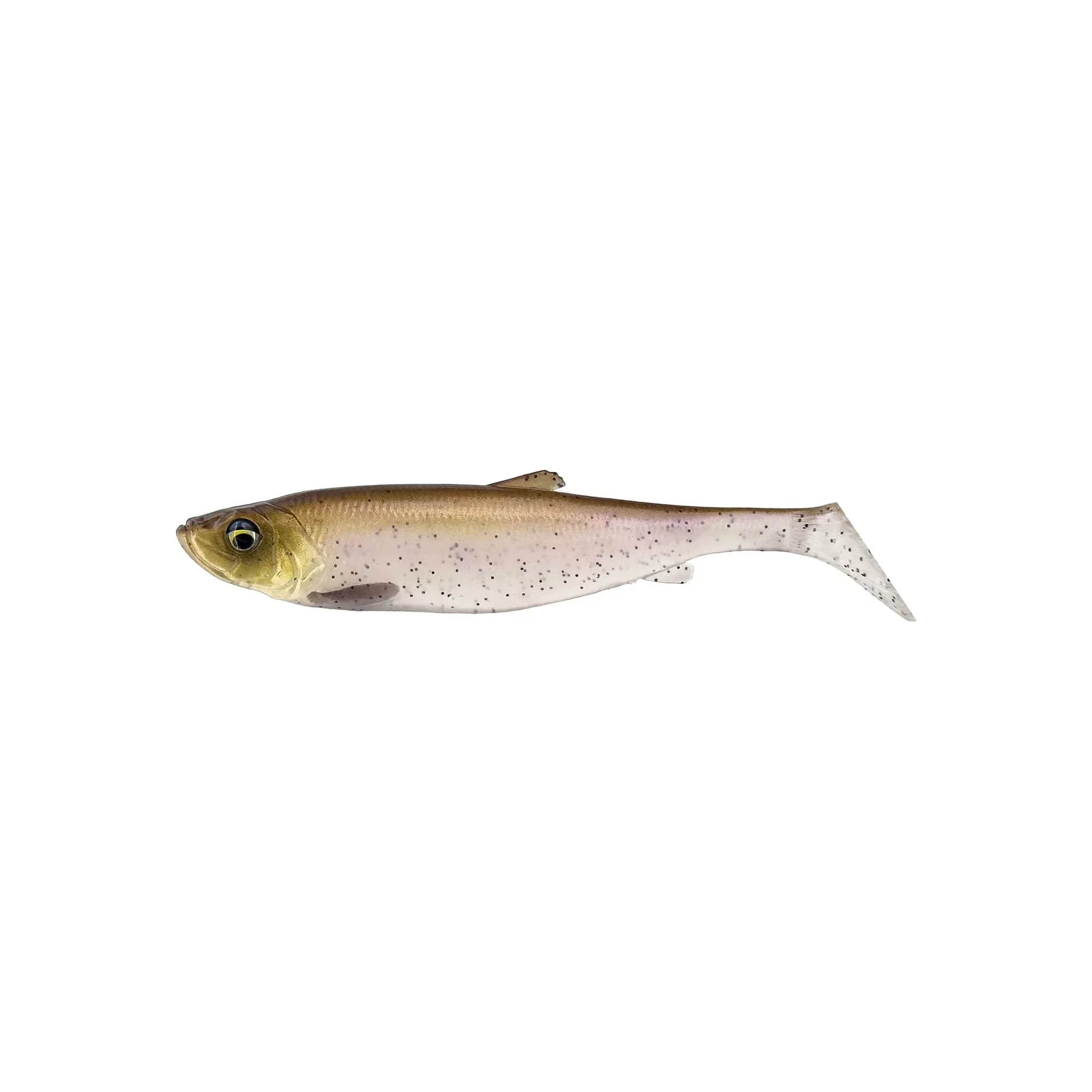 Savage Gear 3D Herring Shad 13 cm Caramello
