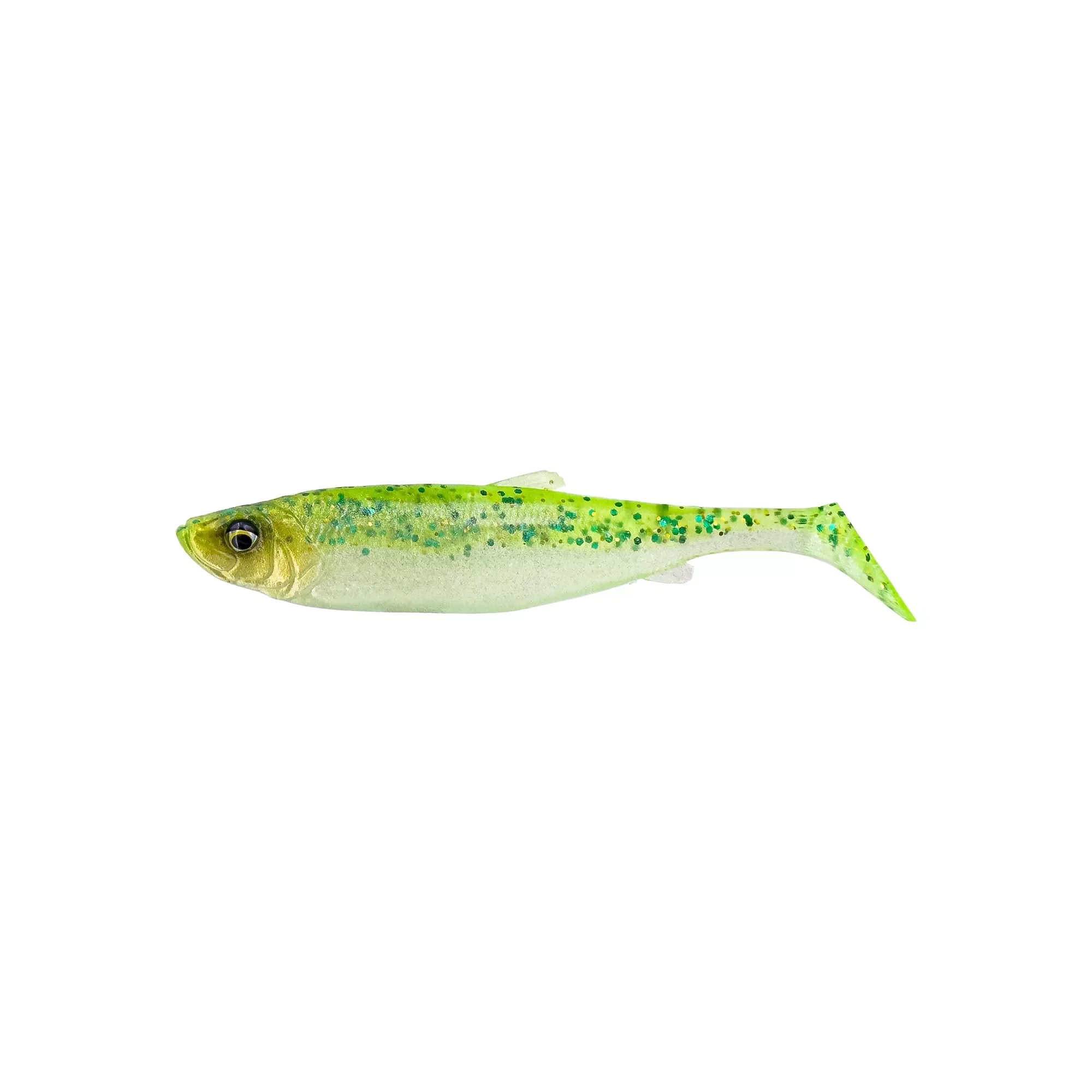 Savage Gear 3D Herring Shad 13 cm Lime