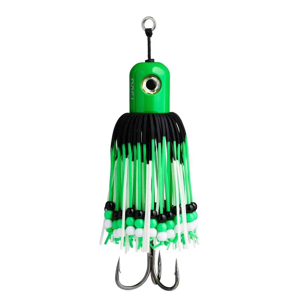 Madcat Clonk Teaser The Original 16 cm 100g Green
