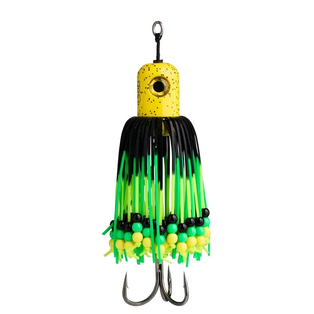 Madcat Clonk Teaser The Original 16 cm 150g Yellow